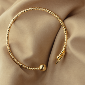 Classic Diamond Stud Earrings