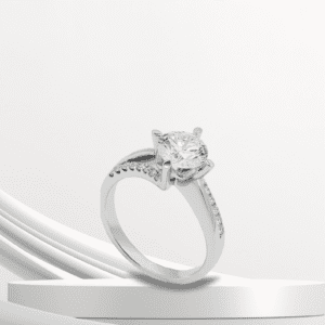 Eternal Diamond Ring